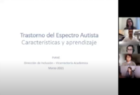 Presentación Webinar orientaciones TEA