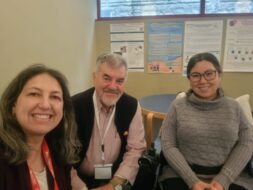 Profesionales universidades de Madrid y Católica de Chile en Sexto Congreso Internacional Universidad y Discapacidad